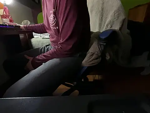 alanorte69 웹캠 쇼