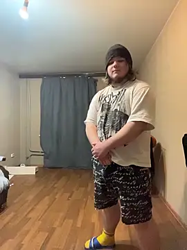 desiredude9 Webcam Show