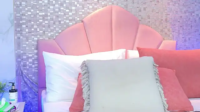 AshleyBaker1n Live XXX chat