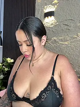 Chat XXX ao vivo de GenesisBlaze