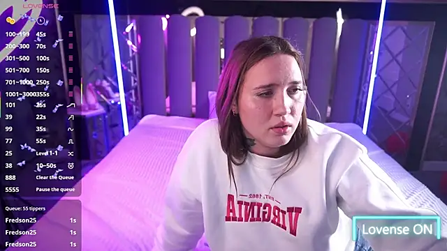 AmiraChasen Live XXX chat