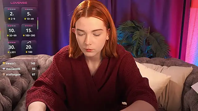 AvaRyder: απευθείας συνομιλία ΧΧΧ