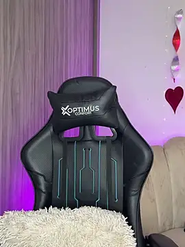 TamaraserraのライブXXXチャット