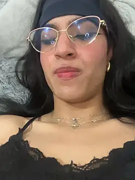 Show webcam de ValentinaEvanz