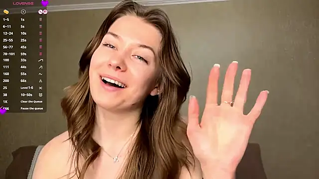 Chat +18 de elsadaedra ao vivo