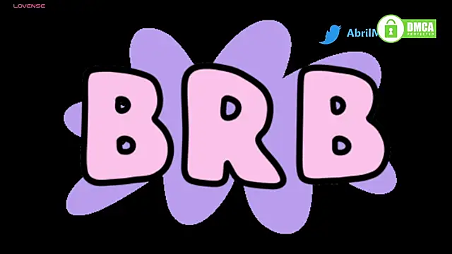 Chat +18 de MeliisaRobers ao vivo