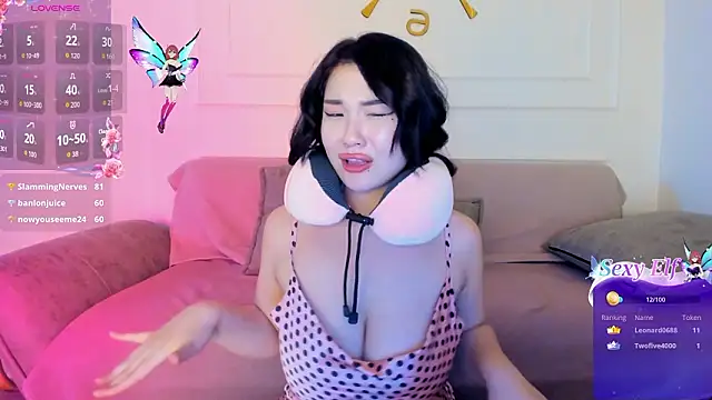 sexaxion_leeのライブXXXチャット