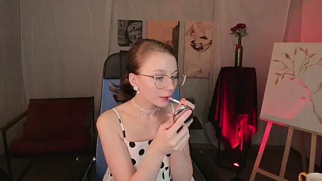 ElliFrankenweenie 即時 XXX 聊天