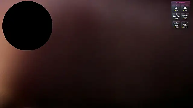 DannaScully_: онлайн-секс-чат