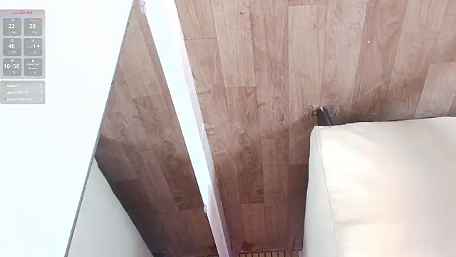 Iris_Black – webcam-show