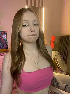 MellisaHoward's Live XXX Chat