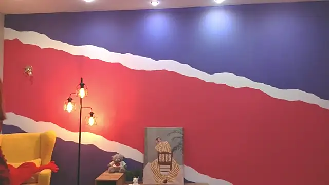 PixelGoddess 即時 XXX 聊天