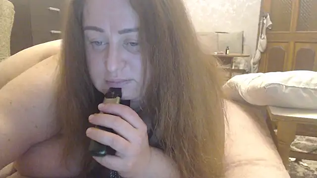 Chat +18 de Amy_August ao vivo