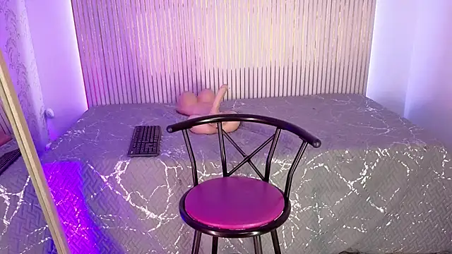 lala_angel's Live XXX Chat