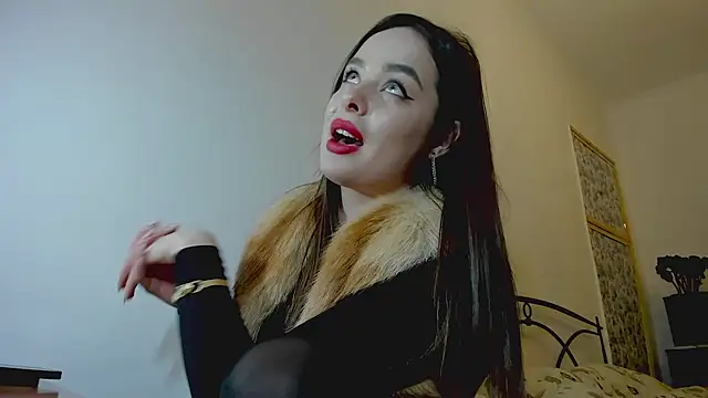 MistressMilanan Live XXX chat