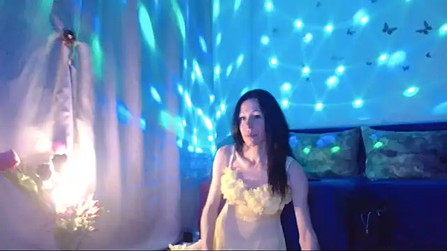 Czat XXX na żywo – ElysaSun