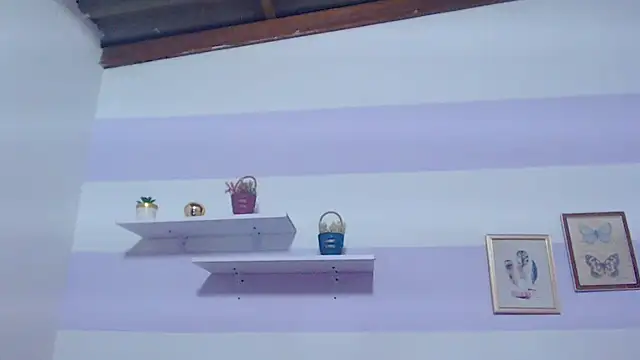 kimberlyvega Chat XXX live