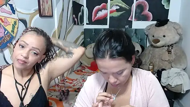 manzanahot9 Live XXX-chat