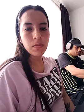 Chatroom XXX en direct de Bonny_Klote