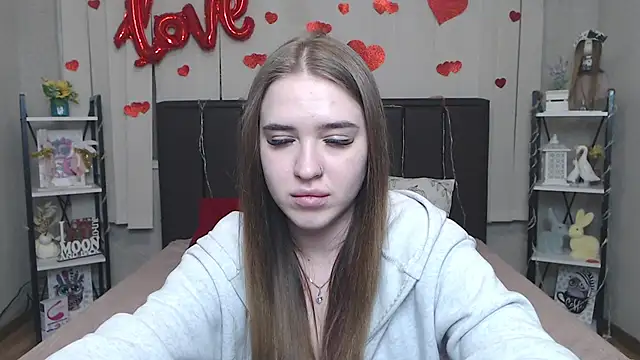 Chat XXX en directo de LauraHlot