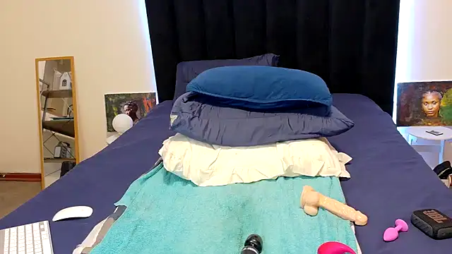 chloechrome Obrolan Langsung XXX