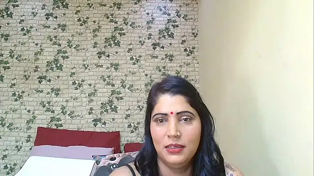 Show de XIndianintimacy na webcam