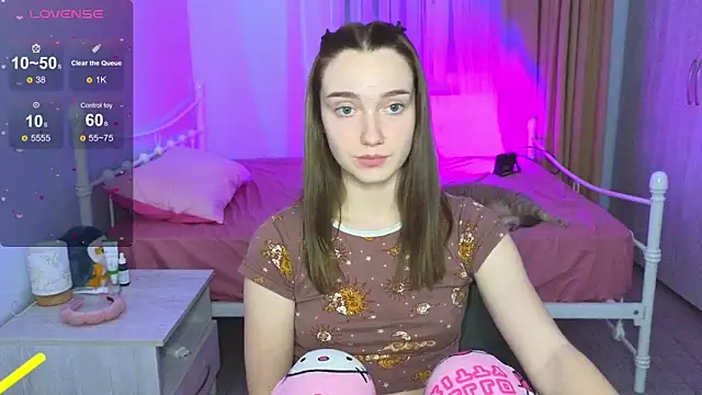 Wild_Sophie_ Live XXX Chat