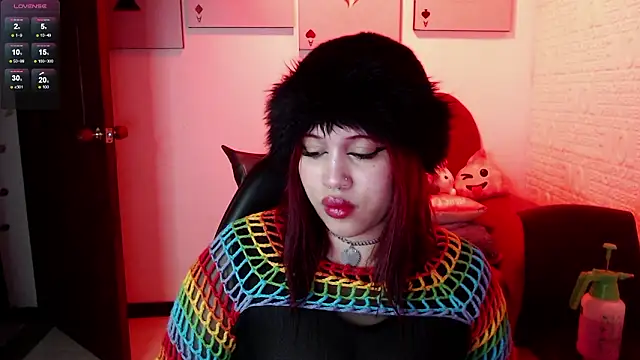 Rouse_darkk – Live XXX-chat