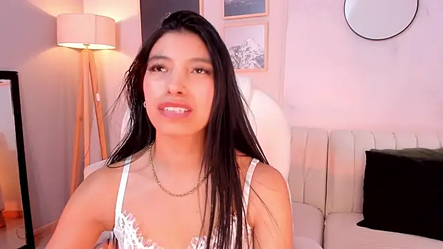 Chatroom XXX en direct de Tiffany_Low