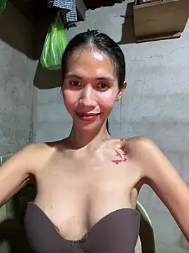 LoveRUBY143 Pertunjukan Webcam