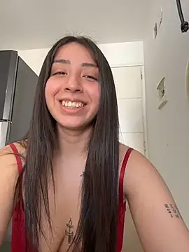 Lina_soler69 Live XXX-chat