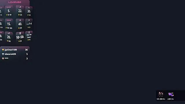 ElfriedaZwack – Live XXX-chat