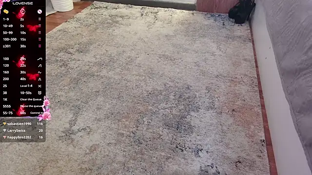 Kortney_Fox Live XXX Chat