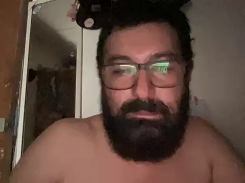 Show de webcam de holagato22