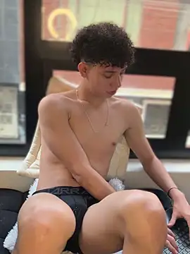 Вебкам-шоу yoursexyjose