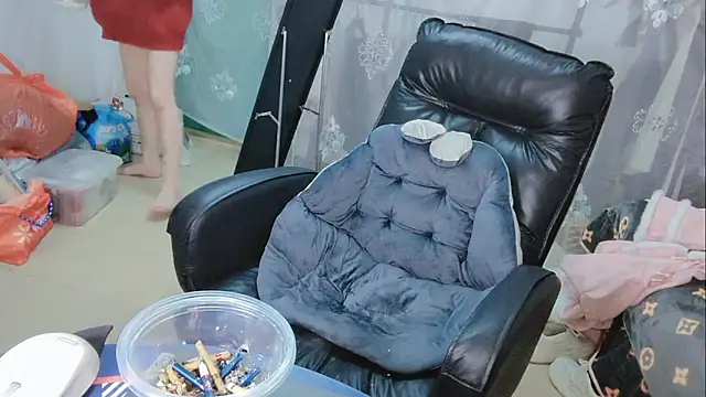 Eliana-ik 在線直播表演