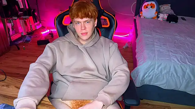 Chat XXX ao vivo de Alvin_rain