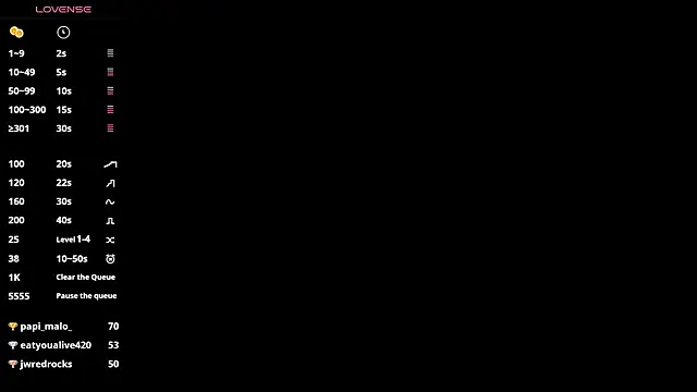 miacapone 라이브 XXX 채팅