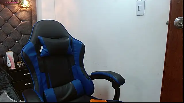 Chat XXX ao vivo de pipe_hot04