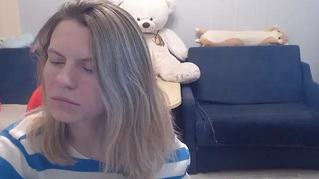 night_is_dark – Live XXX-chat