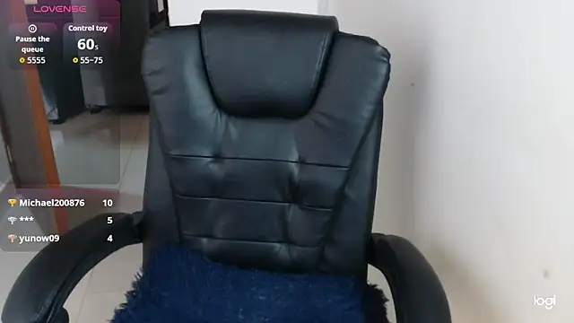 Chat XXX ao vivo de spicey_latina