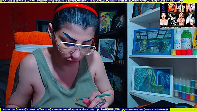 Chat XXX en directo de cuminmenowbbyx