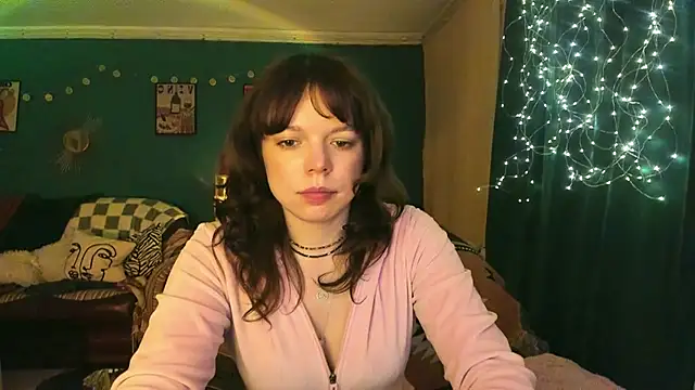 ClancyMorissey Adlı Modelin Canlı XXX Sohbeti