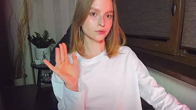 MollyRufous Live XXX-chat