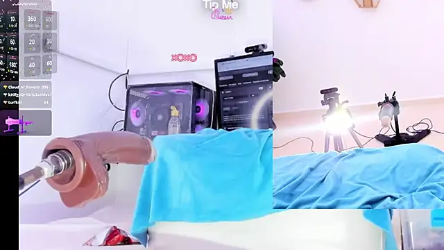 Chat XXX Live naty_girl_