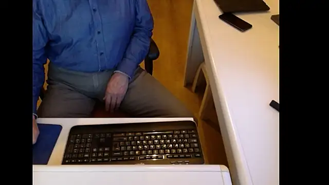 dutchpornking – Live XXX-chat