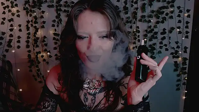 Chatroom XXX en direct de risha_laas