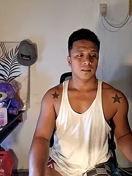 Felix_Asher Show Webcam