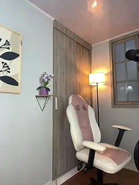 Vanesa_novvoa's Live XXX Chat