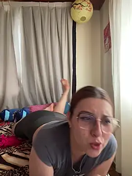 Chat XXX en directo de CoraVibes